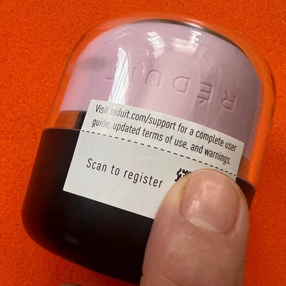 Reduit BOOST in Lavender Calm - New - Picture 9 of 10